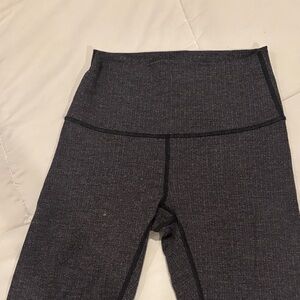 Lulu Lemon women’s leggings